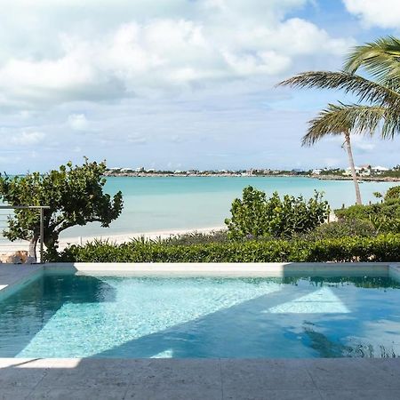 Sulmare At Sapodilla Bay Luxury Villas Taylor Bay Beach Eksteriør billede