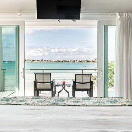 Sulmare At Sapodilla Bay Luxury Villas Taylor Bay Beach Eksteriør billede