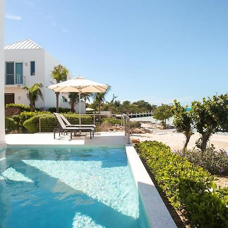 Sulmare At Sapodilla Bay Luxury Villas Taylor Bay Beach Eksteriør billede