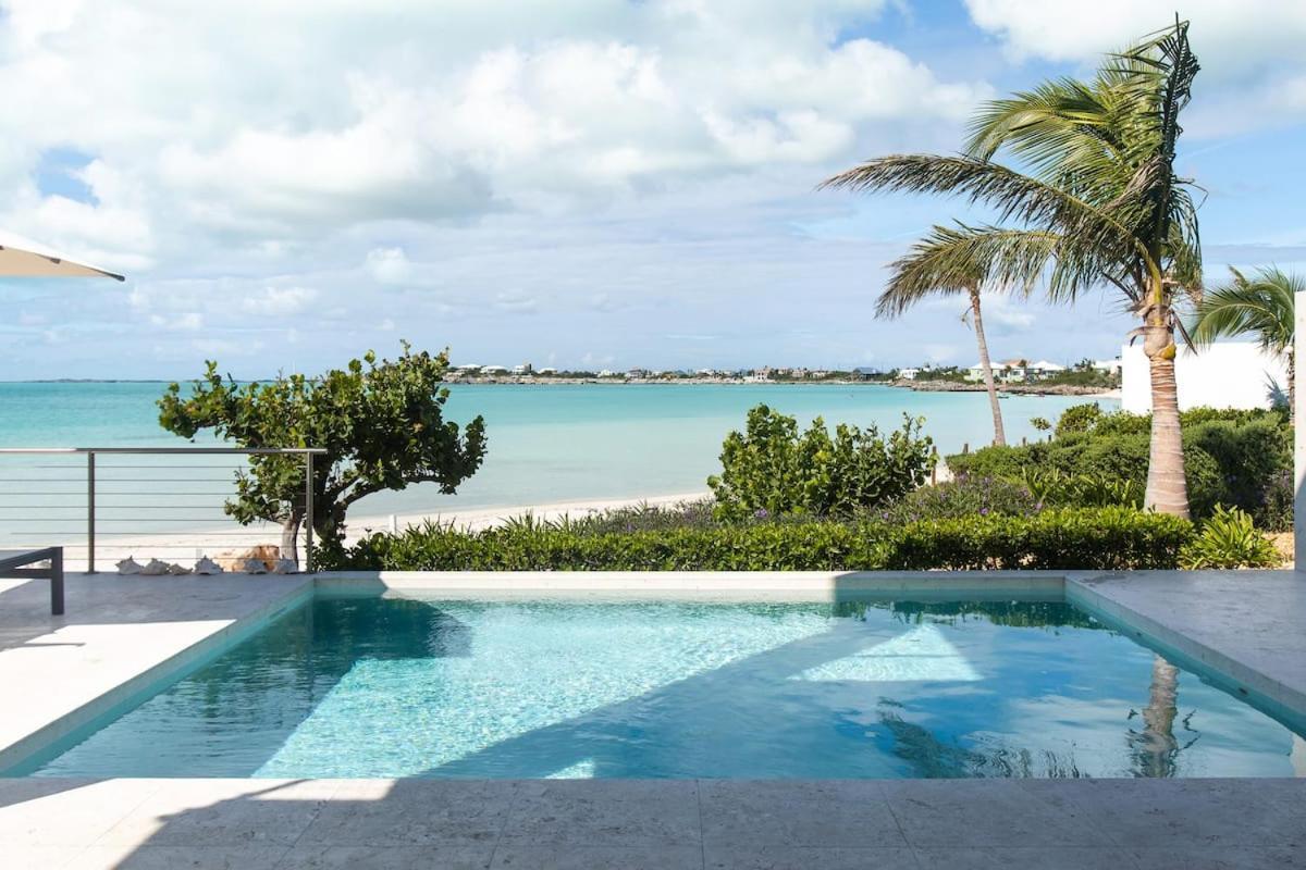 Sulmare At Sapodilla Bay Luxury Villas Taylor Bay Beach Eksteriør billede