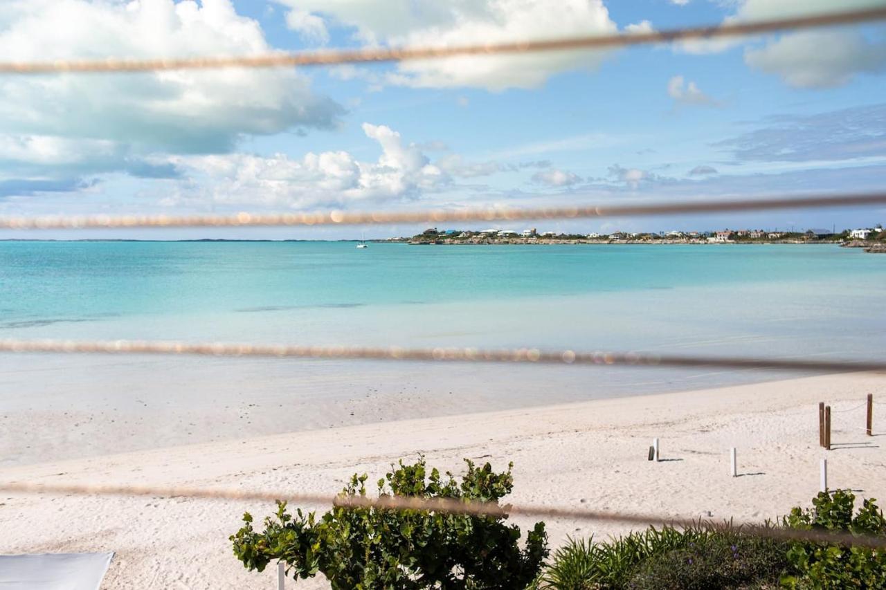Sulmare At Sapodilla Bay Luxury Villas Taylor Bay Beach Eksteriør billede