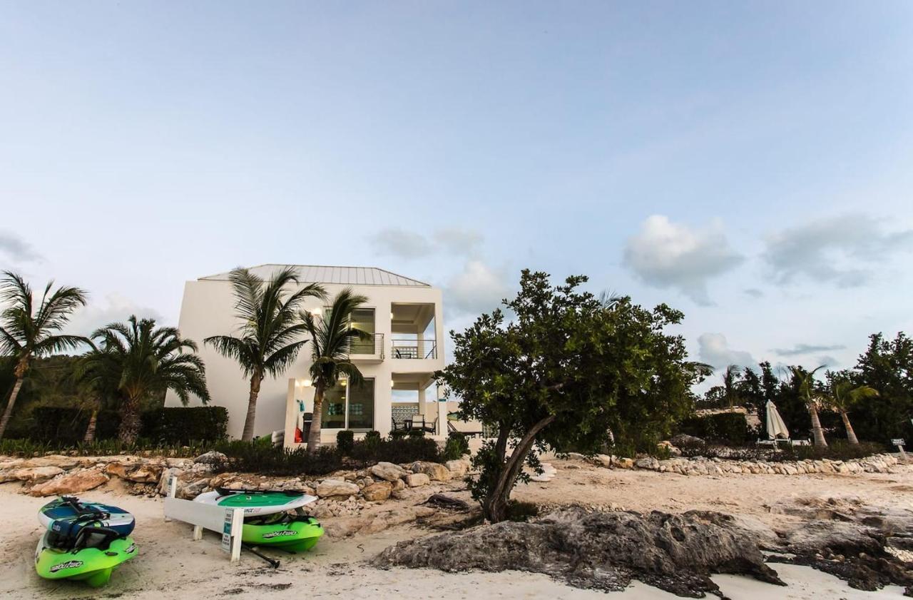 Sulmare At Sapodilla Bay Luxury Villas Taylor Bay Beach Eksteriør billede
