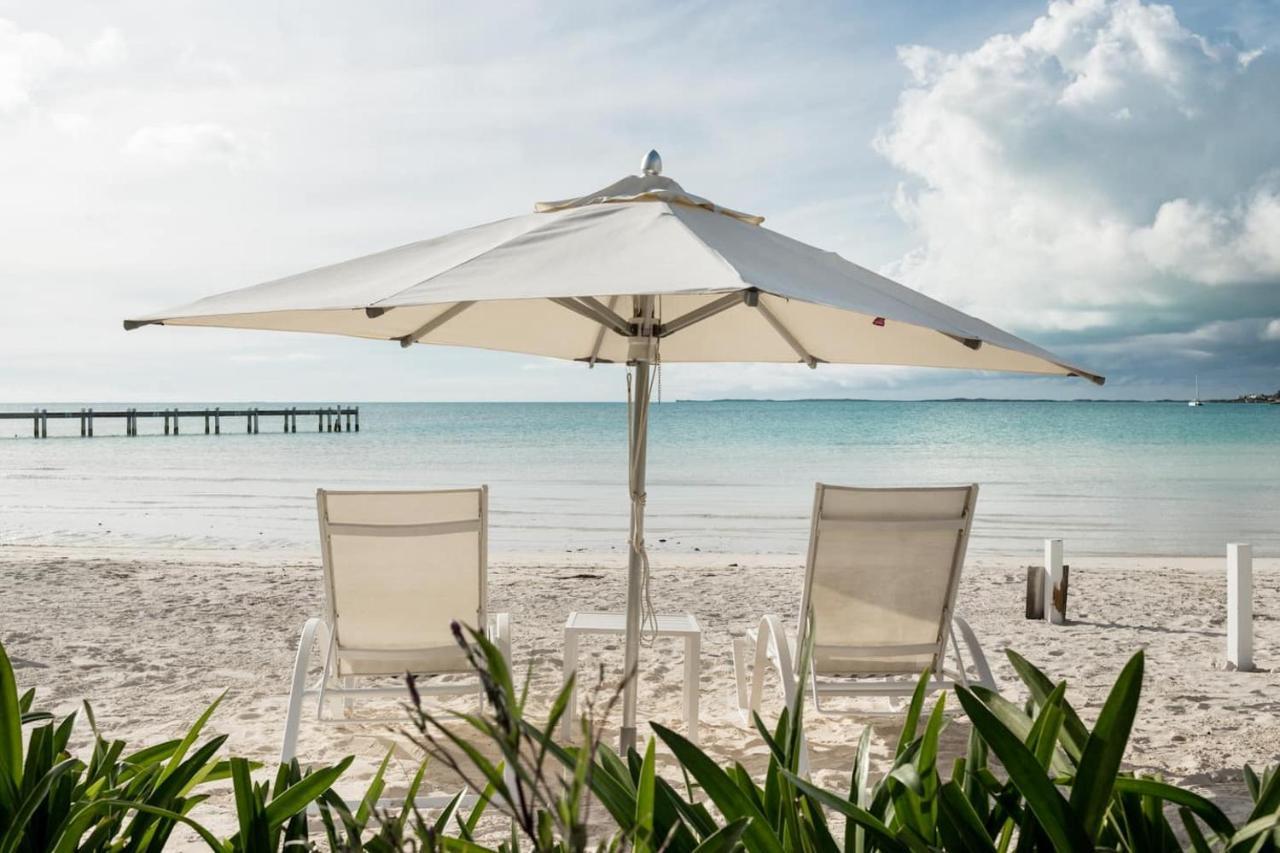 Sulmare At Sapodilla Bay Luxury Villas Taylor Bay Beach Eksteriør billede