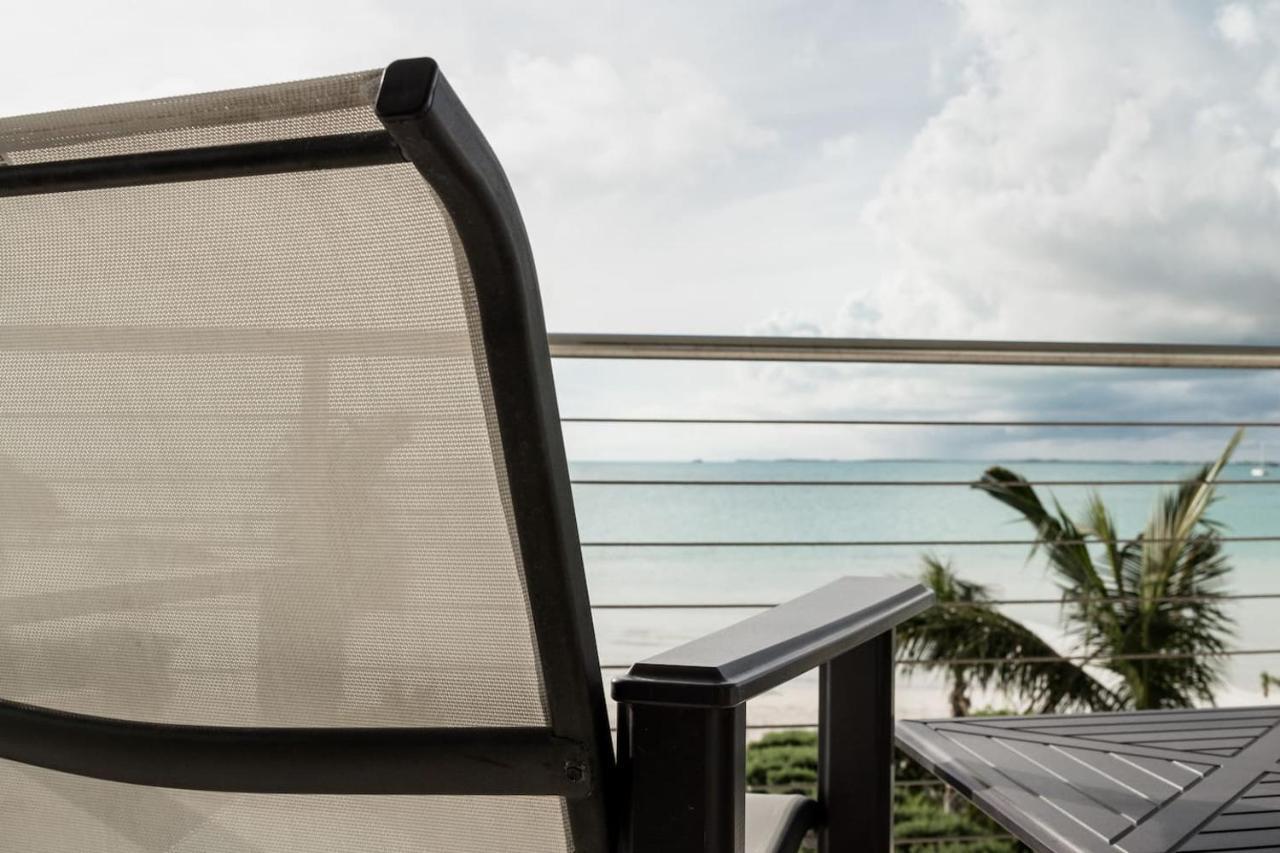 Sulmare At Sapodilla Bay Luxury Villas Taylor Bay Beach Eksteriør billede