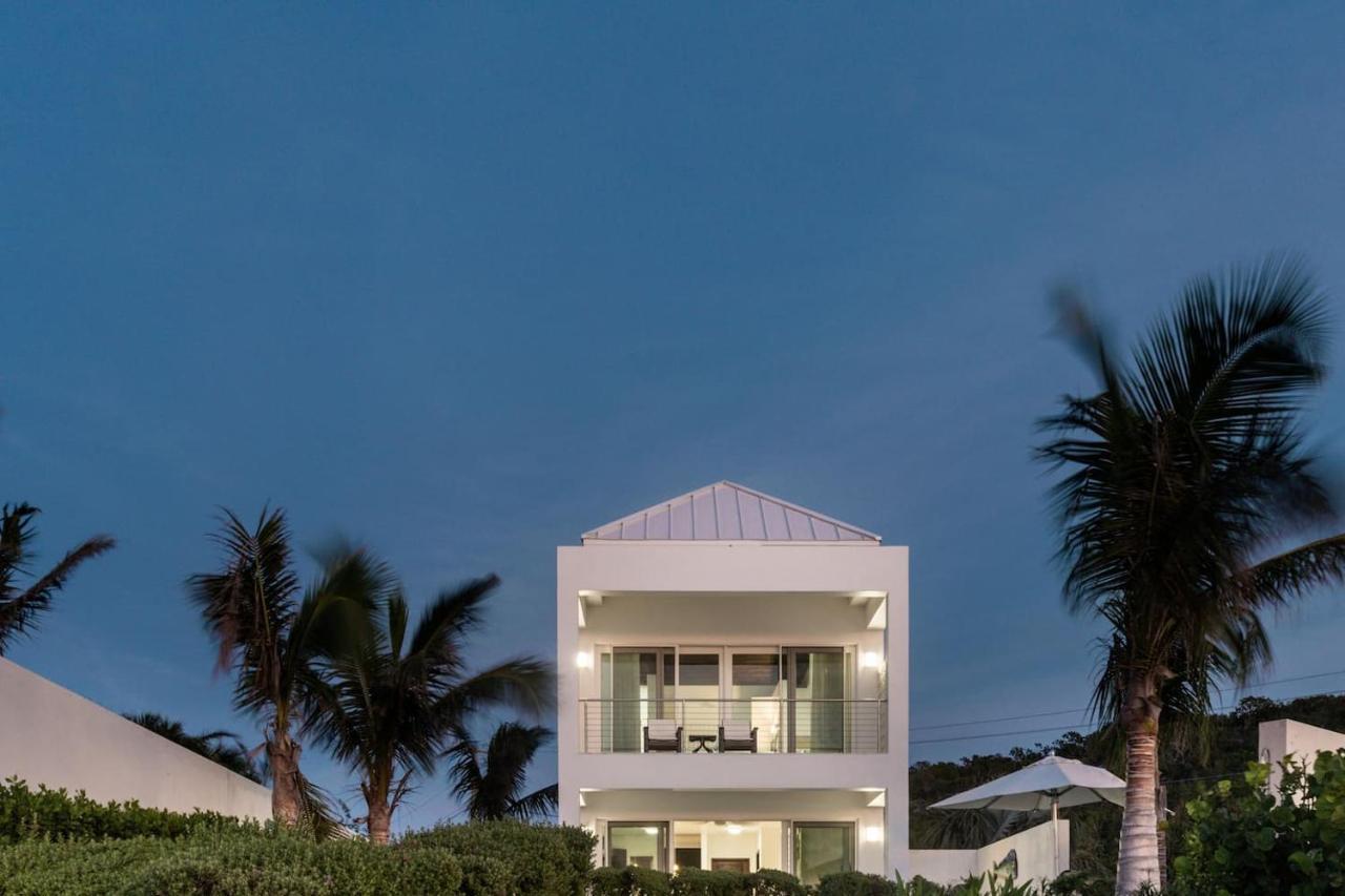 Sulmare At Sapodilla Bay Luxury Villas Taylor Bay Beach Eksteriør billede