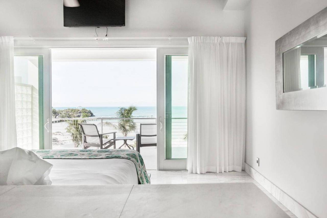 Sulmare At Sapodilla Bay Luxury Villas Taylor Bay Beach Eksteriør billede