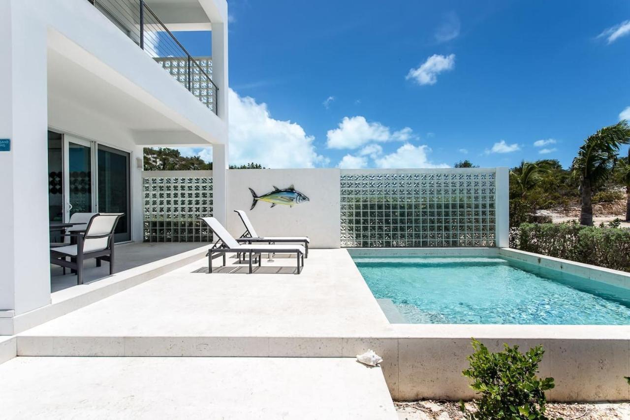 Sulmare At Sapodilla Bay Luxury Villas Taylor Bay Beach Eksteriør billede