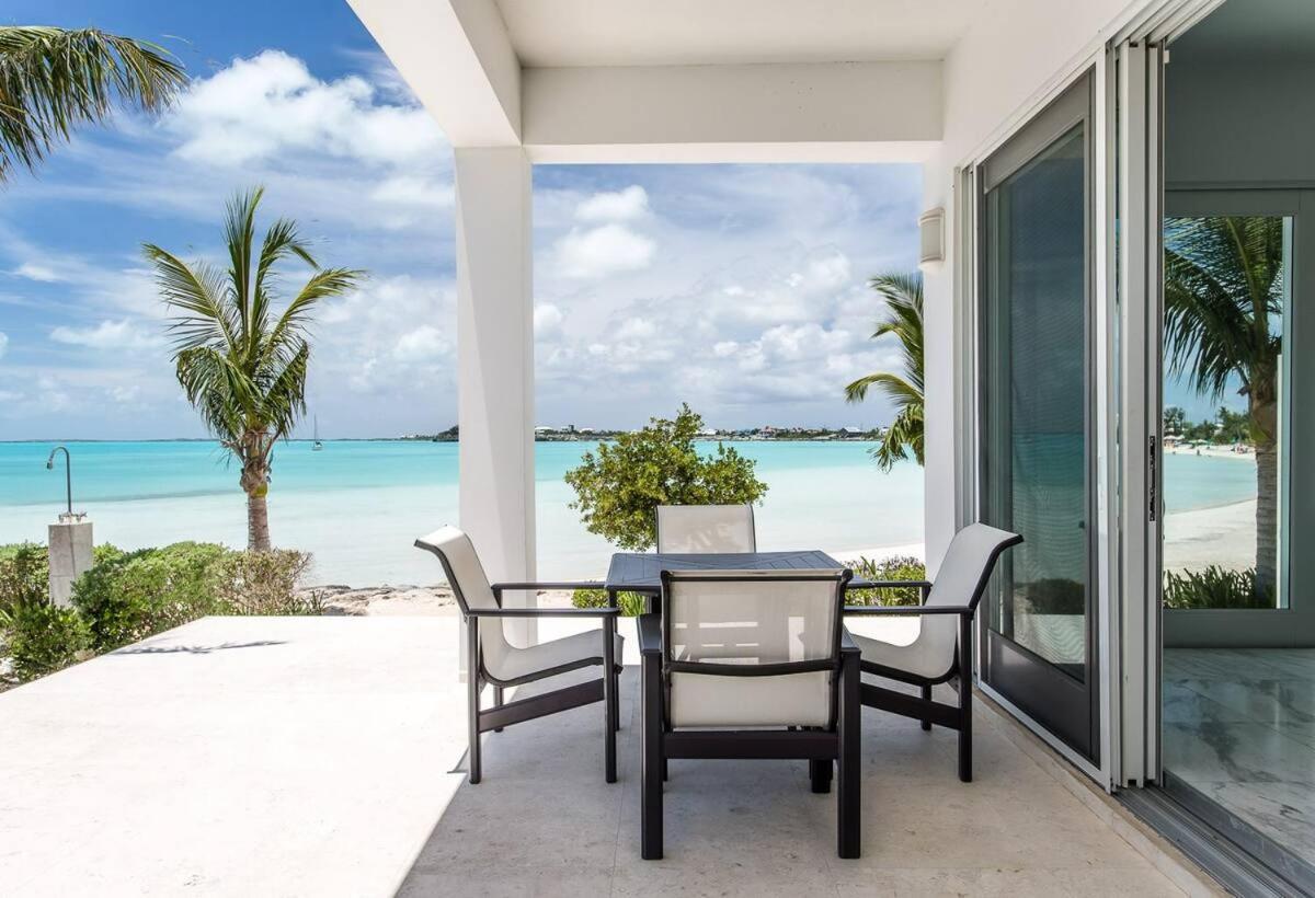 Sulmare At Sapodilla Bay Luxury Villas Taylor Bay Beach Eksteriør billede