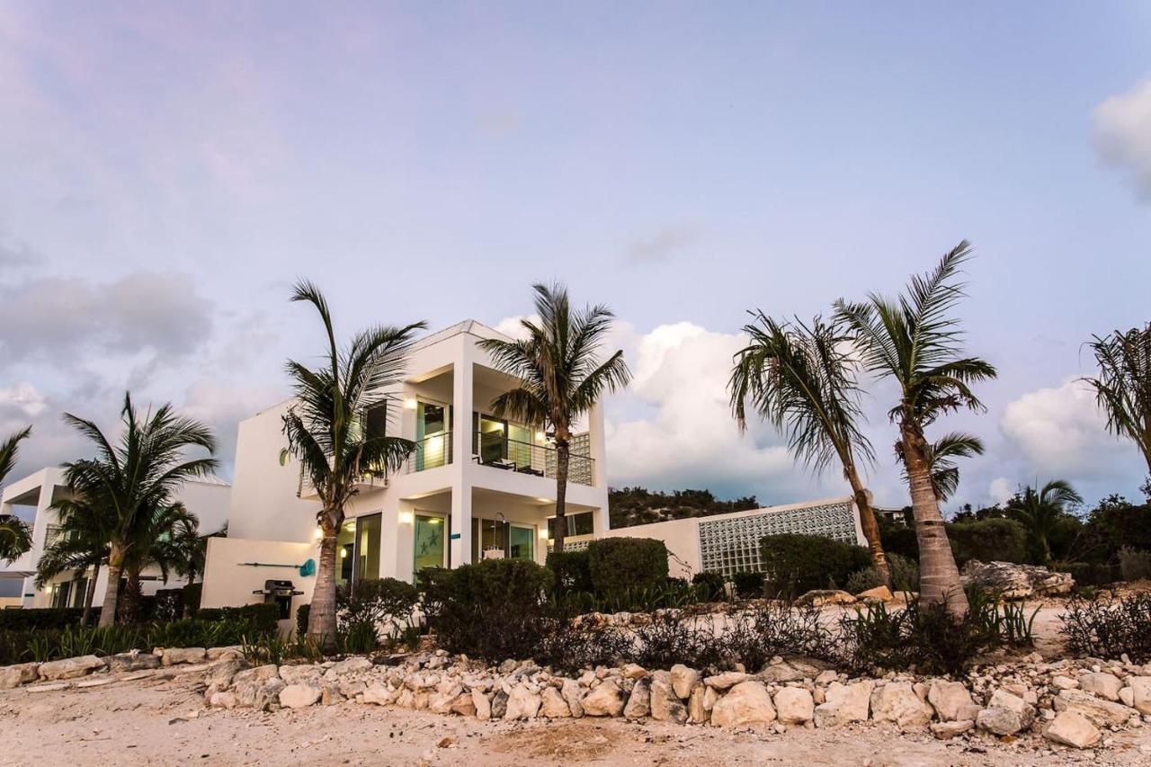 Sulmare At Sapodilla Bay Luxury Villas Taylor Bay Beach Eksteriør billede